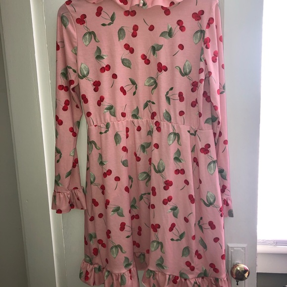 ASOS Cherry Robe 🍒 - Picture 5 of 5